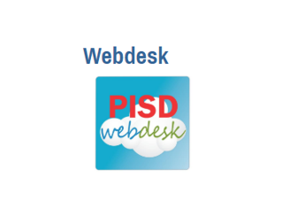 Plano ISD Wedbesk